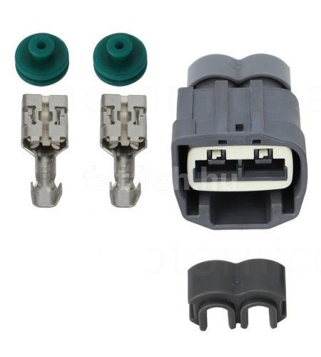 Ford EHPS connector big #2