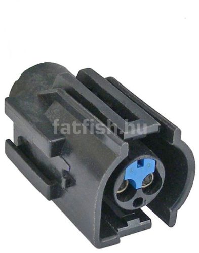 Ford Air Temperature Sensor Connector old