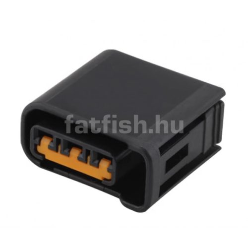 Furukawa 3 pin connector FW-C-D3F