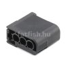 Furukawa 3 pin connector FW-C-D3F