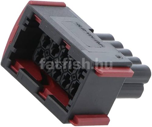 JPT 10 pin connector female