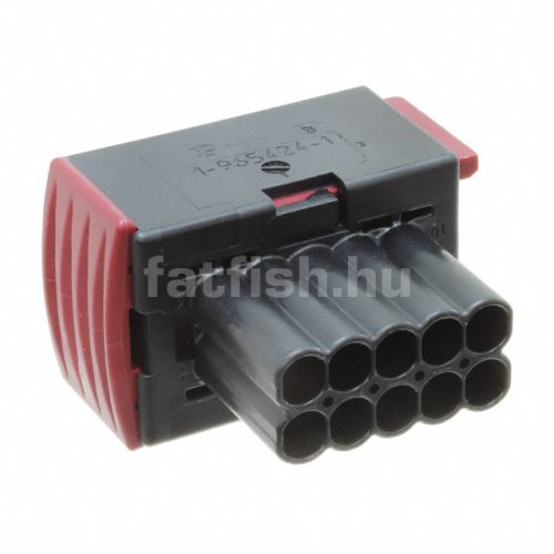JPT 10 pin connector female