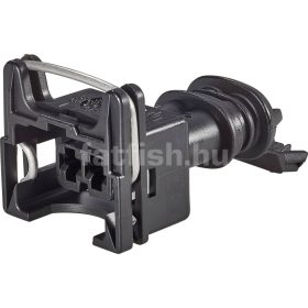 JPT 2 pin connector female