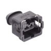 JPT 2 pin connector female BMW