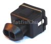 JPT 2 pin connector female BMW