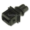 JPT 2 pin connector male