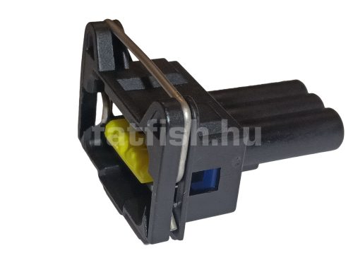 JPT 3 pin connector female #2