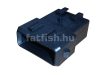 JPT 4 pin connector male remanufactured