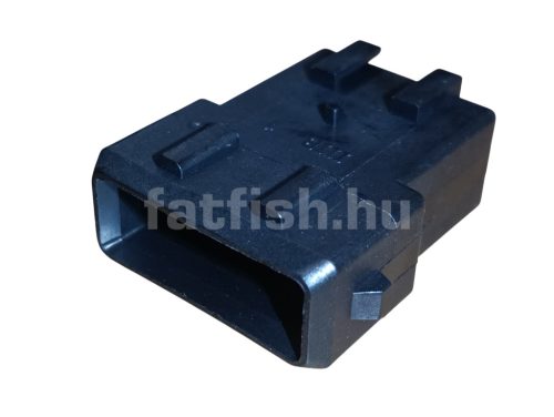 JPT 4 pin connector male remanufactured