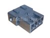 JPT 4 pin connector male remanufactured