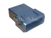 JPT 4 pin connector male remanufactured