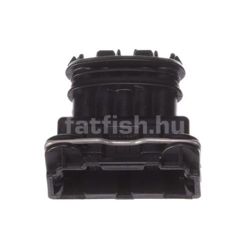 JPT 5 lábú csatlakozó anya