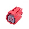 JST 6 pin connector female