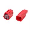 JST 6 pin connector female