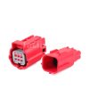 JST 6 pin connector male