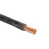 4 mm² PVC-isoliertes Kabel