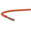 4 mm² PVC-isoliertes Kabel