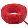 4 mm² PVC-isoliertes Kabel