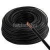 4 mm² PVC-isoliertes Kabel