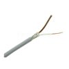Liycy 2x0.34 árnyékolt kábel