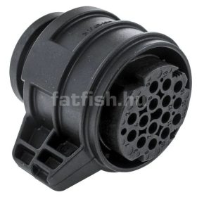 Kostal 16 pin connector