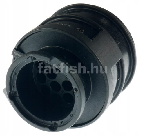 Kostal 16 lábú csatlakozó