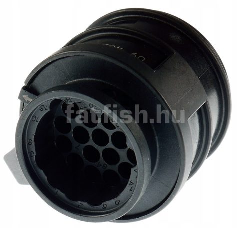 Kostal 20 lábú csatlakozó