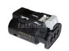 Kostal 1.2 3 pin connector code A 