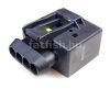 Kostal 4 pin connector female black