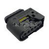 Kostal 5 pin connector female black