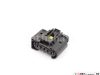 Kostal 5 pin connector female black