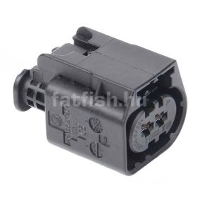 Kostal 2 pin connector #3