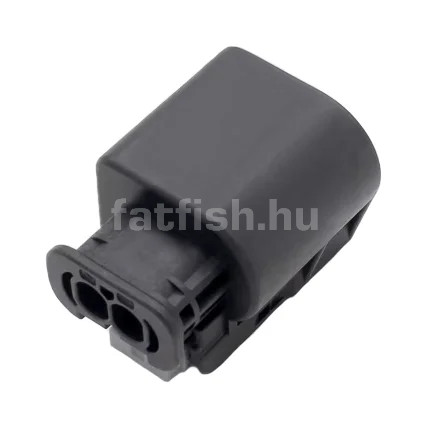 Kostal 2 pin connector #3