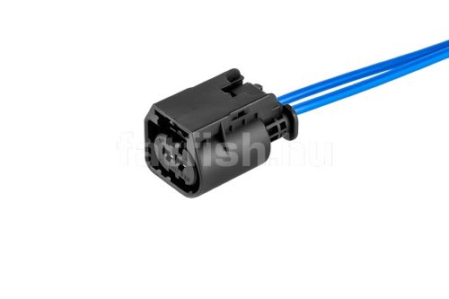 Kostal 2 pin connector #3