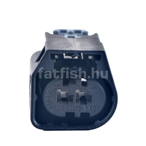 Kostal 2 pin connector #2 with lock