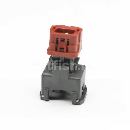 KUM 2 pin connector PB185-02326