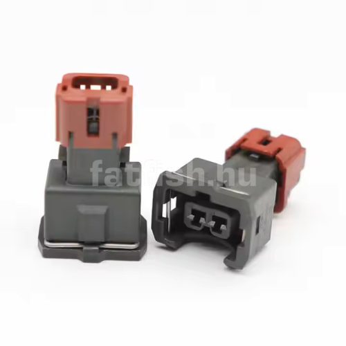 KUM 2 pin connector PB185-02326