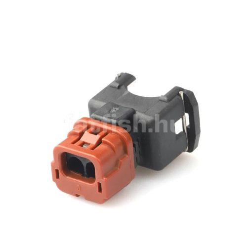 KUM 2 pin connector PB185-02326