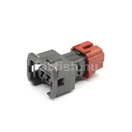 KUM 2 pin connector PB185-02326