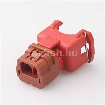 KUM 2 pin connector PB187-02326