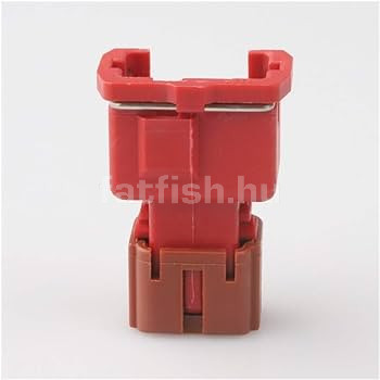 KUM 2 pin connector PB187-02326