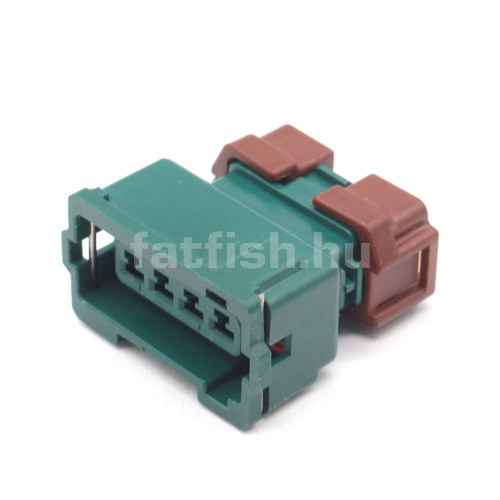 KUM 4 lábu csatlakozó PB187-04446