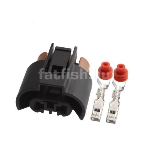Fog Light connector 9006
