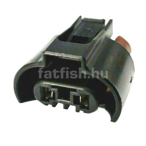 Fog Light connector 9006