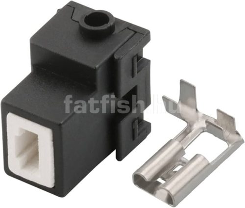 H1-2B Ceramic socket