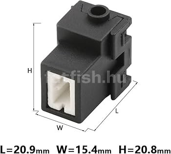 H1-2B Ceramic socket