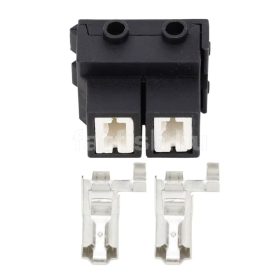 H7-2B Ceramic socket