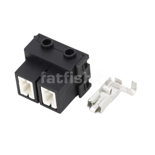 H7-2B Ceramic socket