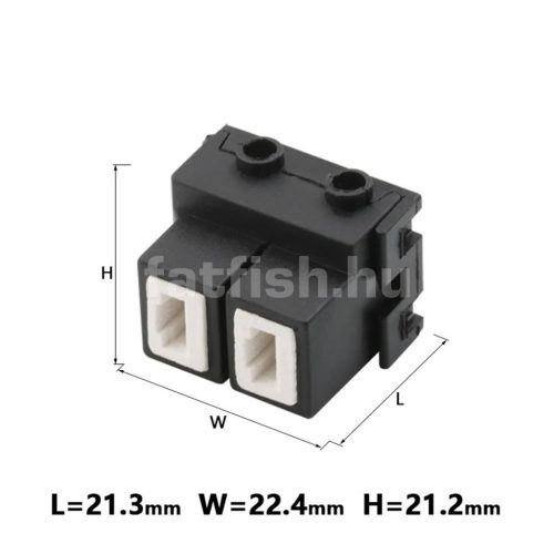 H7-2B Ceramic socket