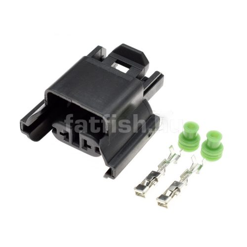 H8/H11 lámpa foglalat 3D0 941 165A